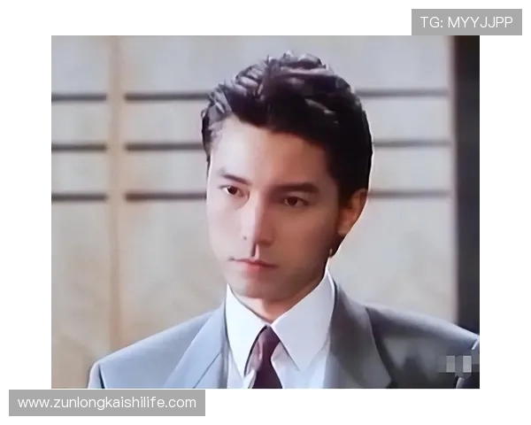 尊龙一下，带你走进他的成长历程与人生故事