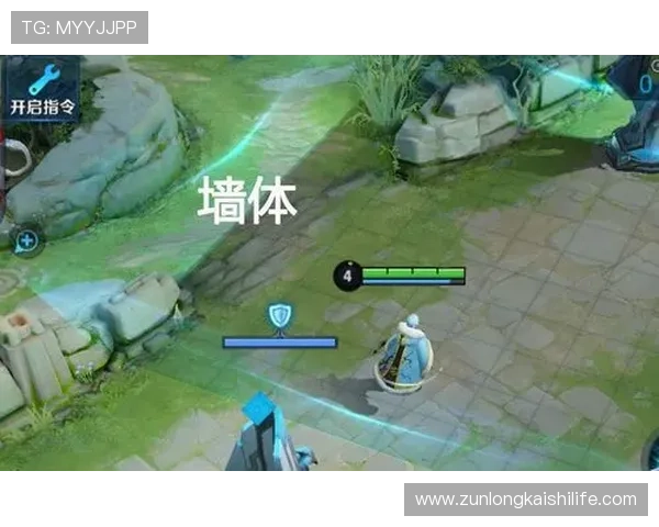 凯时人生就是博怎么样分析游戏界面设计与用户操作体验的优化策略 凯时人生就是博怎么样分析游戏界面设计与用户操作体验的优化策略